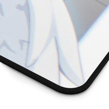 Load image into Gallery viewer, Anime Gabriel DropOut Mouse Pad (Desk Mat) Hemmed Edge
