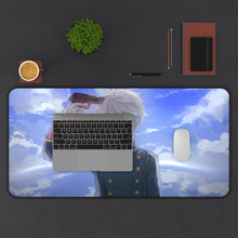 Load image into Gallery viewer, Aldnoah.Zero Mouse Pad (Desk Mat) With Laptop