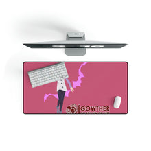 Load image into Gallery viewer, The Seven Deadly Sins Mouse Pad (Desk Mat)
