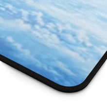 Load image into Gallery viewer, Weathering With You Mouse Pad (Desk Mat) Hemmed Edge