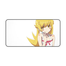 Load image into Gallery viewer, Monogatari (Series) Mouse Pad (Desk Mat)