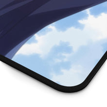 Load image into Gallery viewer, Fairy Tail Wendy Marvell Mouse Pad (Desk Mat) Hemmed Edge