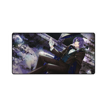 Load image into Gallery viewer, Anime Promise of Wizard Mouse Pad (Desk Mat)