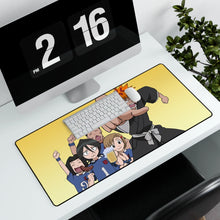 Load image into Gallery viewer, Anime Bleach Mouse Pad (Desk Mat)