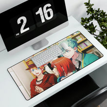 Load image into Gallery viewer, Uta no Prince-sama Mouse Pad (Desk Mat)