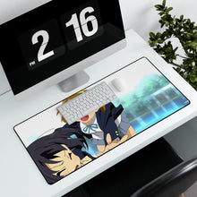 Load image into Gallery viewer, K-ON! Mouse Pad (Desk Mat)