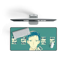 Load image into Gallery viewer, Joker Game Mouse Pad (Desk Mat)