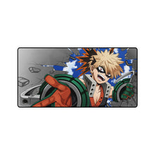 Load image into Gallery viewer, Katsuki Bakugo, My Hero Academia, Mouse Pad (Desk Mat)