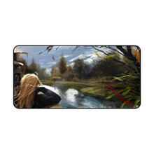 Load image into Gallery viewer, Pixiv Fantasia Mouse Pad (Desk Mat)