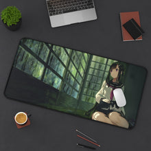 Load image into Gallery viewer, Anime Original Mouse Pad (Desk Mat) On Desk