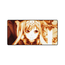 Load image into Gallery viewer, Sword Art Online: Alicization Mouse Pad (Desk Mat)