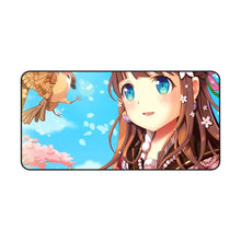 Load image into Gallery viewer, Anime Original Mouse Pad (Desk Mat)