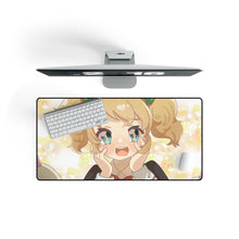 Load image into Gallery viewer, Aikatsu! Mouse Pad (Desk Mat)