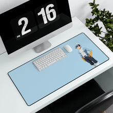 Load image into Gallery viewer, My Hero Academia Mouse Pad (Desk Mat) With Laptop