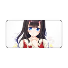 Load image into Gallery viewer, Anime Original Mouse Pad (Desk Mat)