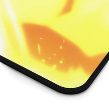 Load image into Gallery viewer, Hypnosis Mic Mouse Pad (Desk Mat) Hemmed Edge