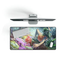 Load image into Gallery viewer, Anime Underwater Mouse Pad (Desk Mat)