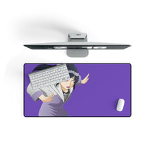 Load image into Gallery viewer, Anime Naruto Mouse Pad (Desk Mat) On Desk