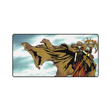 Load image into Gallery viewer, Tsubasa: Reservoir Chronicle Mouse Pad (Desk Mat)