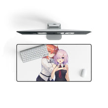 Load image into Gallery viewer, Fate/Grand Order Mouse Pad (Desk Mat)