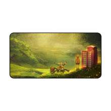 Load image into Gallery viewer, Goodbye, Don Glees! Mouse Pad (Desk Mat)