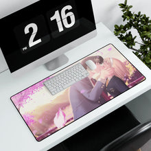 Load image into Gallery viewer, Anime After... Mouse Pad (Desk Mat)