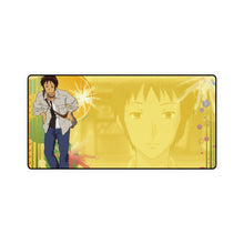 Load image into Gallery viewer, The Melancholy Of Haruhi Suzumiya Mouse Pad (Desk Mat)