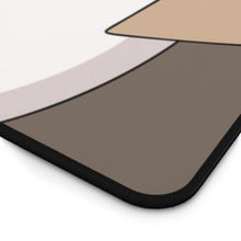 Load image into Gallery viewer, Monogatari (Series) Mouse Pad (Desk Mat) Hemmed Edge