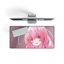 Load image into Gallery viewer, Bocchi the Rock Mouse Pad (Desk Mat)