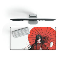 Load image into Gallery viewer, Tian Guan Ci Fu Mouse Pad (Desk Mat)