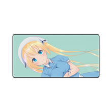 Load image into Gallery viewer, Blend S Mouse Pad (Desk Mat)