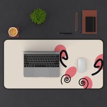 Load image into Gallery viewer, Anime Pokémon Mouse Pad (Desk Mat) With Laptop