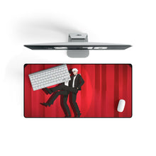 Load image into Gallery viewer, Jujutsu Kaisen Mouse Pad (Desk Mat)