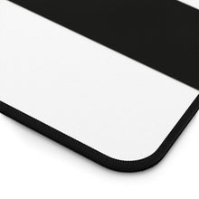 Load image into Gallery viewer, Soul Eater Death The Kid Mouse Pad (Desk Mat) Hemmed Edge