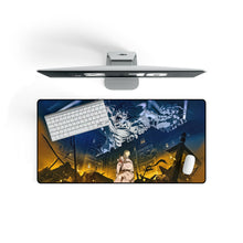 Load image into Gallery viewer, Shingeki no Kyojin: Season 4 Mouse Pad (Desk Mat) On Desk