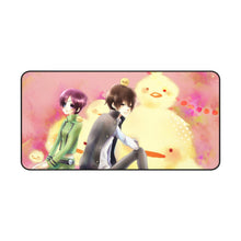 Load image into Gallery viewer, Reborn! Katekyo Hitman Reborn Mouse Pad (Desk Mat)