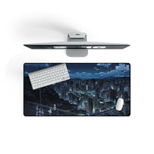 Load image into Gallery viewer, A Certain Magical Index Mouse Pad (Desk Mat)
