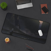 Load image into Gallery viewer, Anime Original Mouse Pad (Desk Mat) On Desk