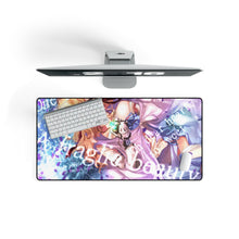 Load image into Gallery viewer, Violet Evergarden Mouse Pad (Desk Mat)