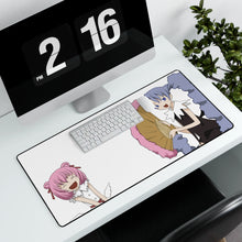 Load image into Gallery viewer, xxxHOLiC Mouse Pad (Desk Mat)