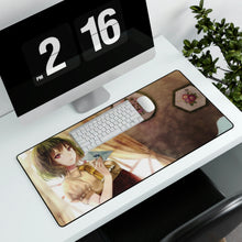 Load image into Gallery viewer, Touhou Mouse Pad (Desk Mat)