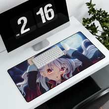 Load image into Gallery viewer, High School Fleet Mouse Pad (Desk Mat) With Laptop