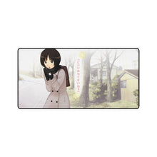 Load image into Gallery viewer, Amagami Mouse Pad (Desk Mat)
