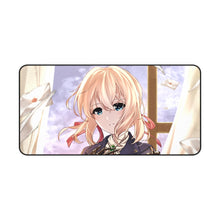 Load image into Gallery viewer, Violet Evergarden Violet Evergarden Mouse Pad (Desk Mat)