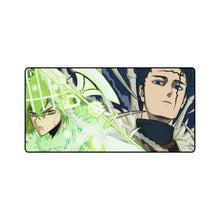 Load image into Gallery viewer, Yuno vs Zenon Mouse Pad (Desk Mat)