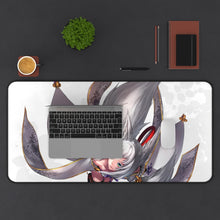Load image into Gallery viewer, Anime Original Mouse Pad (Desk Mat) With Laptop