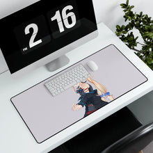 Load image into Gallery viewer, Anime Original Mouse Pad (Desk Mat) With Laptop