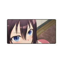 Load image into Gallery viewer, chan Mouse Pad (Desk Mat)