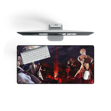 Load image into Gallery viewer, Fate/Zero Mouse Pad (Desk Mat)