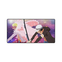 Load image into Gallery viewer, Anime One Piece Mouse Pad (Desk Mat)
